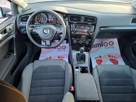 VW Golf 2.0TDI* 36м. х 248EUR.* | Auto.bg — изображение 11 VW Golf 2.0TDI* 36м. х 248EUR.* | Auto.bg — изображение 11
