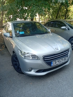 Peugeot 301 301 - 3500 € / 6845.40 лв. - 86628360 2 | Car24.bg Peugeot 301 301 - 3500 € / 6845.40 лв. - 86628360 2