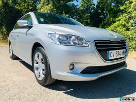Peugeot 301 301 - 3500 € / 6845.40 лв. - 86628360 7 | Car24.bg Peugeot 301 301 - 3500 € / 6845.40 лв. - 86628360 7
