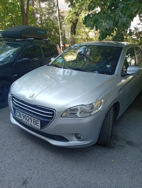 Peugeot 301 301 - Car24.bg Peugeot 301 301
