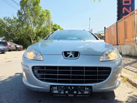 Peugeot 407 1, 600HDI EURO5 | Auto.bg — изображение 3 Peugeot 407 1, 600HDI EURO5 | Auto.bg — изображение 3