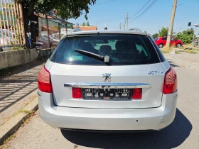 Peugeot 407 1, 600HDI EURO5 | Auto.bg — изображение 6 Peugeot 407 1, 600HDI EURO5 | Auto.bg — изображение 6