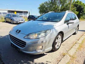 Peugeot 407 1, 600HDI EURO5 | Auto.bg — изображение 4 Peugeot 407 1, 600HDI EURO5 | Auto.bg — изображение 4