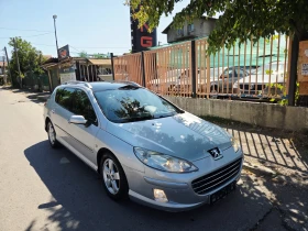 Peugeot 407 1, 600HDI EURO5 | Auto.bg — изображение 2 Peugeot 407 1, 600HDI EURO5 | Auto.bg — изображение 2