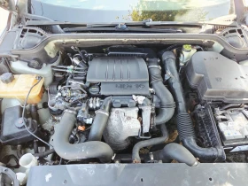 Peugeot 407 1, 600HDI EURO5 | Auto.bg — изображение 16 Peugeot 407 1, 600HDI EURO5 | Auto.bg — изображение 16