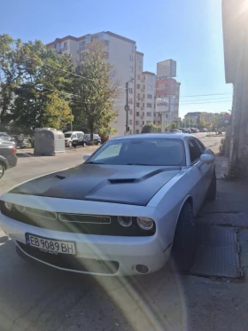 Dodge Challenger Dodge Challenger 5.7 HEMI - 21500 € / 42050.35 лв. - 87256280 2 | Car24.bg Dodge Challenger Dodge Challenger 5.7 HEMI - 21500 € / 42050.35 лв. - 87256280 2