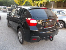 Subaru XV 1.6-4x4-клима | Auto.bg — изображение 4 Subaru XV 1.6-4x4-клима | Auto.bg — изображение 4