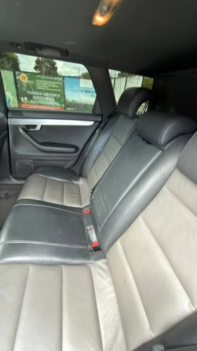 Audi A4 undefined | Auto.bg — изображение 7 Audi A4 undefined | Auto.bg — изображение 7
