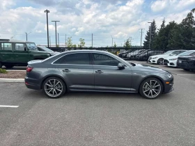 Audi A4 * Technik * CARFAX * ОПЦИЯ ЗА ФИНАНСИРАНЕ | Auto.bg — изображение 3 Audi A4 * Technik * CARFAX * ОПЦИЯ ЗА ФИНАНСИРАНЕ | Auto.bg — изображение 3