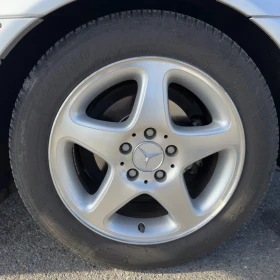 Mercedes-Benz C 200 2.0 komprassor 163kc - 3999 € - 78015149 12 | Car24.bg Mercedes-Benz C 200 2.0 komprassor 163kc - 3999 € - 78015149 12