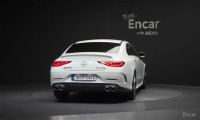 Mercedes-Benz CLS 53 AMG * 4MATIC+ * АВТОКРЕДИТ БЕЗ ПЪРВОНАЧАЛНА ВНОСКА* - 39000 € - 47974425 4 | Car24.bg Mercedes-Benz CLS 53 AMG * 4MATIC+ * АВТОКРЕДИТ БЕЗ ПЪРВОНАЧАЛНА ВНОСКА* - 39000 € - 47974425 4