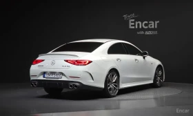 Mercedes-Benz CLS 53 AMG * 4MATIC+ * АВТОКРЕДИТ БЕЗ ПЪРВОНАЧАЛНА ВНОСКА* - 39000 € - 47974425 2 | Car24.bg Mercedes-Benz CLS 53 AMG * 4MATIC+ * АВТОКРЕДИТ БЕЗ ПЪРВОНАЧАЛНА ВНОСКА* - 39000 € - 47974425 2