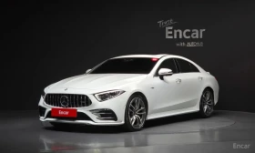 Mercedes-Benz CLS 53 AMG * 4MATIC+ * АВТОКРЕДИТ БЕЗ ПЪРВОНАЧАЛНА ВНОСКА* - Car24.bg Mercedes-Benz CLS 53 AMG * 4MATIC+ * АВТОКРЕДИТ БЕЗ ПЪРВОНАЧАЛНА ВНОСКА*