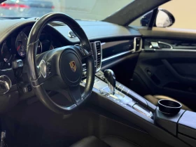 Porsche Panamera * 4dr HB * CARFAX * BOSE | Auto.bg — изображение 4 Porsche Panamera * 4dr HB * CARFAX * BOSE | Auto.bg — изображение 4