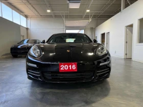 Porsche Panamera * 4dr HB * CARFAX * BOSE | Auto.bg — изображение 3 Porsche Panamera * 4dr HB * CARFAX * BOSE | Auto.bg — изображение 3