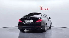 Genesis G70 Elite | Auto.bg — изображение 4 Genesis G70 Elite | Auto.bg — изображение 4