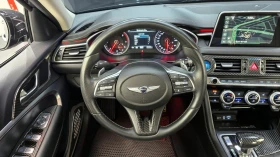 Genesis G70 Elite | Auto.bg — изображение 14 Genesis G70 Elite | Auto.bg — изображение 14