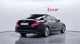Genesis G70 Elite | Auto.bg — изображение 2 Genesis G70 Elite | Auto.bg — изображение 2