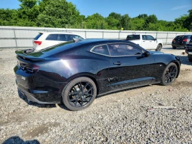 Chevrolet Camaro 2l Ls | Auto.bg — изображение 3 Chevrolet Camaro 2l Ls | Auto.bg — изображение 3