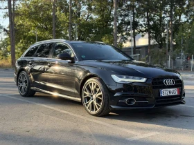 Audi A6 2.0 TDI 190 ULTRA | Auto.bg — изображение 2 Audi A6 2.0 TDI 190 ULTRA | Auto.bg — изображение 2