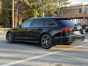 Audi A6 2.0 TDI 190 ULTRA | Auto.bg — изображение 5 Audi A6 2.0 TDI 190 ULTRA | Auto.bg — изображение 5