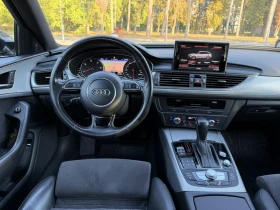 Audi A6 2.0 TDI 190 ULTRA | Auto.bg — изображение 9 Audi A6 2.0 TDI 190 ULTRA | Auto.bg — изображение 9
