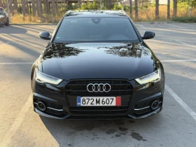 Audi A6 2.0 TDI 190 ULTRA | Auto.bg — изображение 7 Audi A6 2.0 TDI 190 ULTRA | Auto.bg — изображение 7