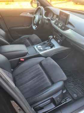 Audi A6 2.0 TDI 190 ULTRA | Auto.bg — изображение 12 Audi A6 2.0 TDI 190 ULTRA | Auto.bg — изображение 12