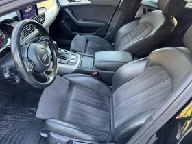 Audi A6 2.0 TDI 190 ULTRA | Auto.bg — изображение 11 Audi A6 2.0 TDI 190 ULTRA | Auto.bg — изображение 11