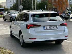 Skoda Octavia 2.0 TDI | Auto.bg — изображение 7 Skoda Octavia 2.0 TDI | Auto.bg — изображение 7