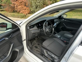 Skoda Octavia 2.0 TDI | Auto.bg — изображение 10 Skoda Octavia 2.0 TDI | Auto.bg — изображение 10