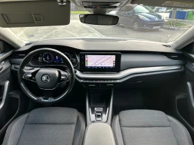 Skoda Octavia 2.0 TDI | Auto.bg — изображение 13 Skoda Octavia 2.0 TDI | Auto.bg — изображение 13