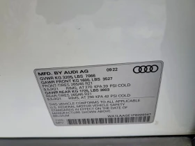 Audi E-Tron Premium Plus | Auto.bg — изображение 13 Audi E-Tron Premium Plus | Auto.bg — изображение 13