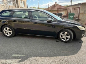 Peugeot 508 1.6 e-HDi - 3500 € - 13299244 12 | Car24.bg Peugeot 508 1.6 e-HDi - 3500 € - 13299244 12