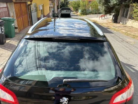 Peugeot 508 1.6 e-HDi - 3500 € - 13299244 13 | Car24.bg Peugeot 508 1.6 e-HDi - 3500 € - 13299244 13