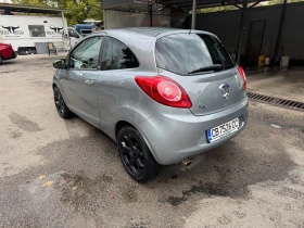Ford Ka Модификация: 1.2 бензин | | Мощност 69 к.с - 4750 € - 70442546 5 | Car24.bg Ford Ka Модификация: 1.2 бензин | | Мощност 69 к.с - 4750 € - 70442546 5