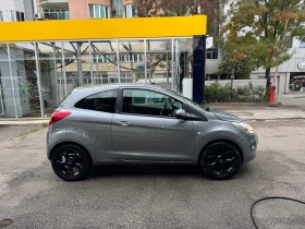 Ford Ka Модификация: 1.2 бензин | | Мощност 69 к.с - 4750 € - 70442546 3 | Car24.bg Ford Ka Модификация: 1.2 бензин | | Мощност 69 к.с - 4750 € - 70442546 3