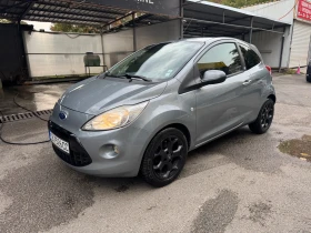 Ford Ka Модификация: 1.2 бензин | | Мощност 69 к.с - Car24.bg Ford Ka Модификация: 1.2 бензин | | Мощност 69 к.с