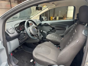 Ford Ka Модификация: 1.2 бензин | | Мощност 69 к.с - 4750 € - 70442546 8 | Car24.bg Ford Ka Модификация: 1.2 бензин | | Мощност 69 к.с - 4750 € - 70442546 8