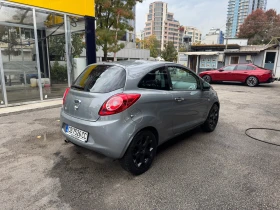 Ford Ka Модификация: 1.2 бензин | | Мощност 69 к.с - 4750 € - 70442546 4 | Car24.bg Ford Ka Модификация: 1.2 бензин | | Мощност 69 к.с - 4750 € - 70442546 4