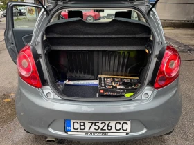 Ford Ka Модификация: 1.2 бензин | | Мощност 69 к.с - 4750 € - 70442546 11 | Car24.bg Ford Ka Модификация: 1.2 бензин | | Мощност 69 к.с - 4750 € - 70442546 11