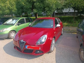 Alfa Romeo Giulietta 2.0 - 4999 € - 98345109 6 | Car24.bg Alfa Romeo Giulietta 2.0 - 4999 € - 98345109 6