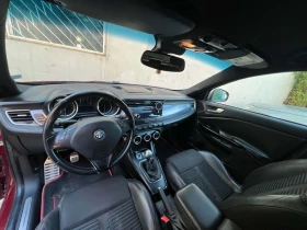 Alfa Romeo Giulietta 2.0 - 4999 € - 98345109 11 | Car24.bg Alfa Romeo Giulietta 2.0 - 4999 € - 98345109 11