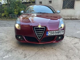 Alfa Romeo Giulietta 2.0 - 4999 € - 98345109 8 | Car24.bg Alfa Romeo Giulietta 2.0 - 4999 € - 98345109 8