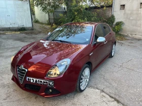 Alfa Romeo Giulietta 2.0 - Car24.bg Alfa Romeo Giulietta 2.0