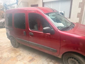 Renault Kangoo undefined | Auto.bg — изображение 3 Renault Kangoo undefined | Auto.bg — изображение 3