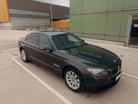 BMW 750 xDrive