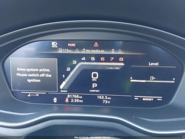 Audi A5 Prestige Quattro - изображение 10 | Auto.bg Audi A5 Prestige Quattro - изображение 10