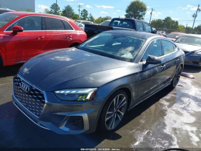 Audi A5 Prestige Quattro - 45500 лв. / 23263.78 € - 16730666 1 | Car24.bg Audi A5 Prestige Quattro - 45500 лв. / 23263.78 € - 16730666 1