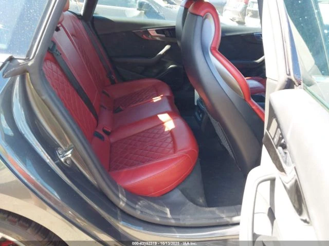 Audi A5 Prestige Quattro - изображение 8 | Auto.bg Audi A5 Prestige Quattro - изображение 8